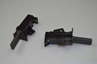 Motorkul, Siemens vaskemaskine (sæt)